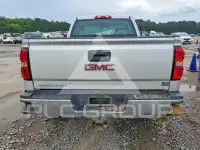2019 GMC Sierra фото