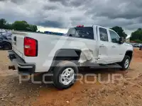 2019 GMC Sierra photo