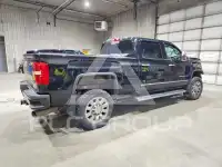2019 GMC Sierra photo