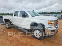 2019 GMC Sierra photo