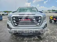 2019 GMC Sierra фото
