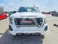 2019 GMC Sierra photo