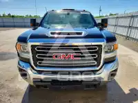 2019 GMC Sierra фото