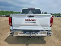 2019 GMC Sierra photo