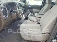 2019 GMC Sierra фото
