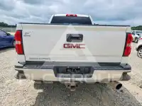 2019 GMC Sierra photo