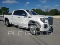 2019 GMC Sierra photo