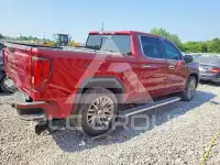 2019 GMC Sierra photo