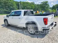 2019 GMC Sierra photo