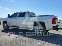2019 GMC Sierra фото