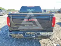 2019 GMC Sierra фото