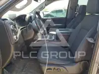 2019 GMC Sierra photo