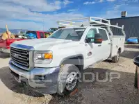 2019 GMC Sierra photo