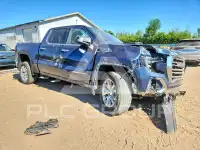 2019 GMC Sierra photo