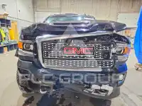 2019 GMC Sierra photo