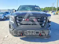 2019 GMC Sierra фото