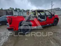 2019 GMC Sierra фото