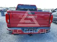 2019 GMC Sierra photo