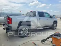 2019 GMC Sierra photo