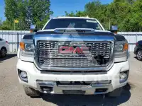 2019 GMC Sierra фото