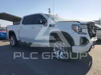 2019 GMC Sierra photo