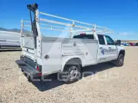 2019 GMC Sierra фото