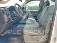 2019 GMC Sierra фото