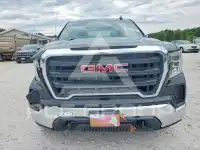 2019 GMC Sierra фото