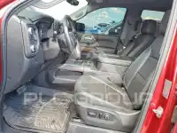 2019 GMC Sierra photo