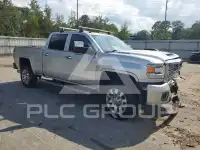 2019 GMC Sierra фото