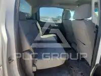 2019 GMC Sierra photo