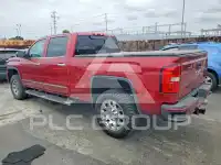 2019 GMC Sierra фото