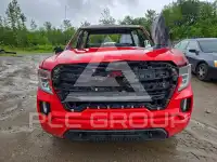 2019 GMC Sierra фото