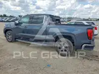 2019 GMC Sierra фото
