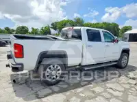 2019 GMC Sierra photo