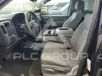 2019 GMC Sierra фото