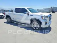 2019 GMC Sierra photo