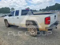 2019 GMC Sierra фото