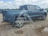 2019 GMC Sierra фото