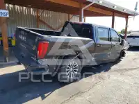 2019 GMC Sierra фото