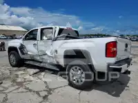 2019 GMC Sierra photo