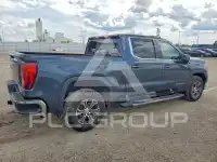 2019 GMC Sierra фото