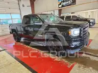 2019 GMC Sierra фото