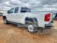 2019 GMC Sierra photo