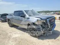 2019 GMC Sierra photo