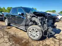 2019 GMC Sierra photo