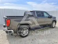 2019 GMC Sierra фото