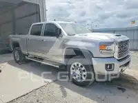 2019 GMC Sierra photo