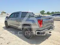 2019 GMC Sierra photo