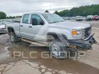 2019 GMC Sierra фото
